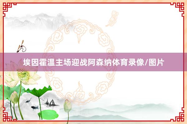 埃因霍温主场迎战阿森纳体育录像/图片